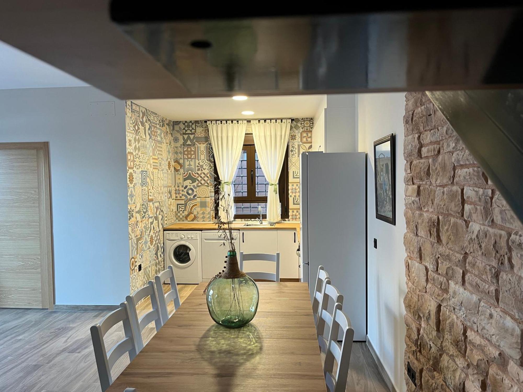 Вилла Casa De La Pleita Ла-Солана Экстерьер фото